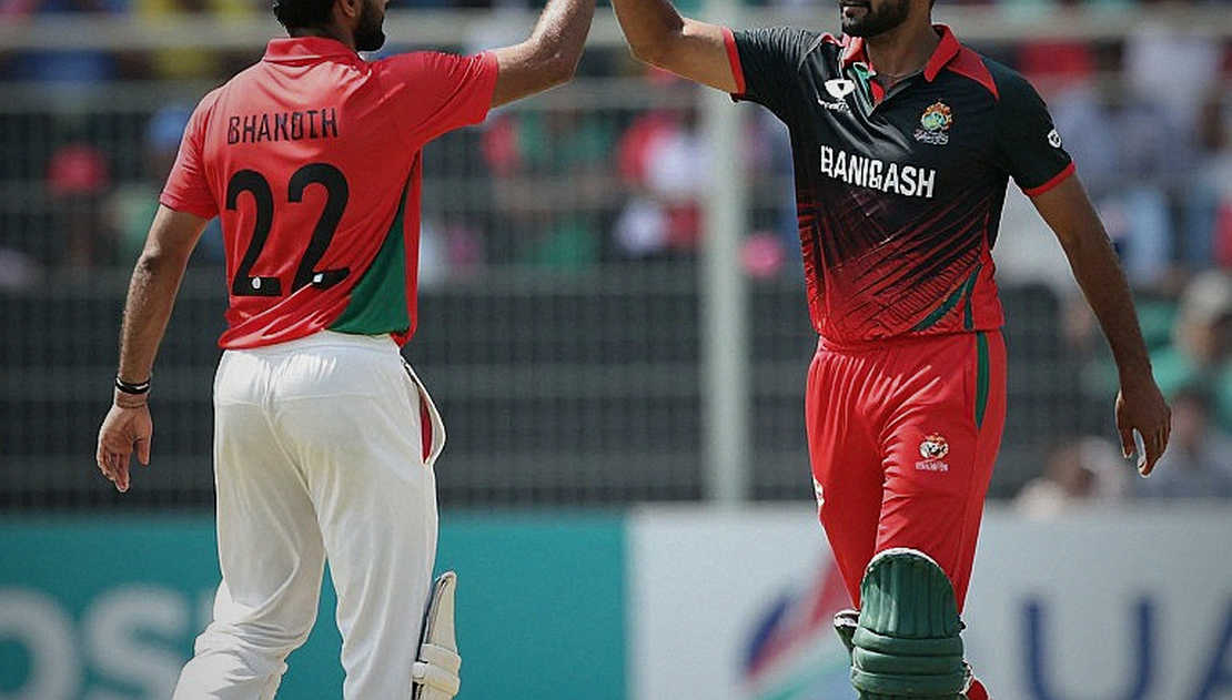 A Rented Renaissance: Afghanistan's Semifinal, Nepal's One Run, and Asian Cricket's Shadow Economy A Rented Renaissance: Afghanistan's Semifinal, Nepal's One Run, and Asian Cricket's Shadow Economy