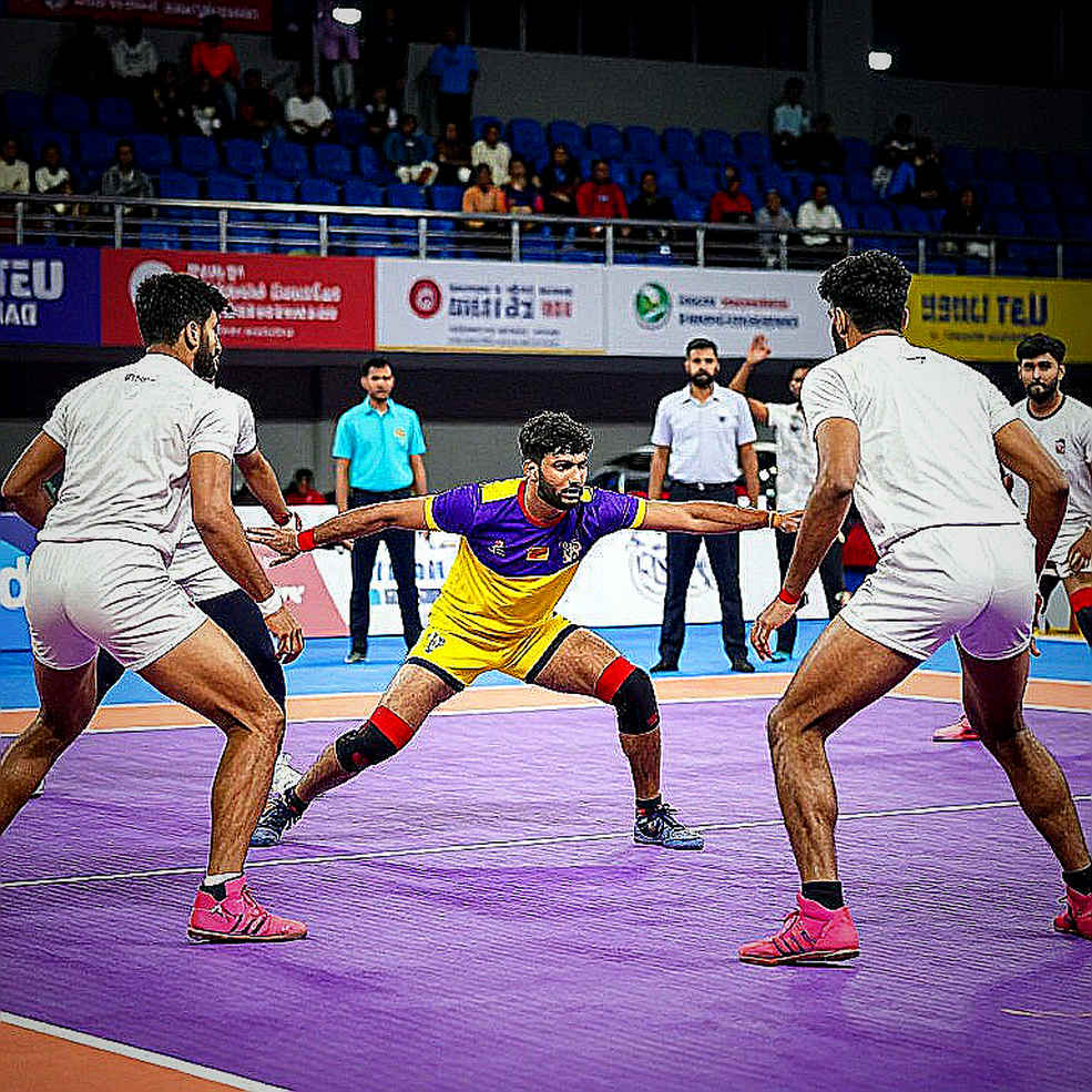 ভারতের ১৬০-৮০ স্কোরলাইন আধিপত্যের প্রমাণ নয় — আসল গল্প চাইনিজ তাইপে, আর একটা যাচাই না করা তারিখ