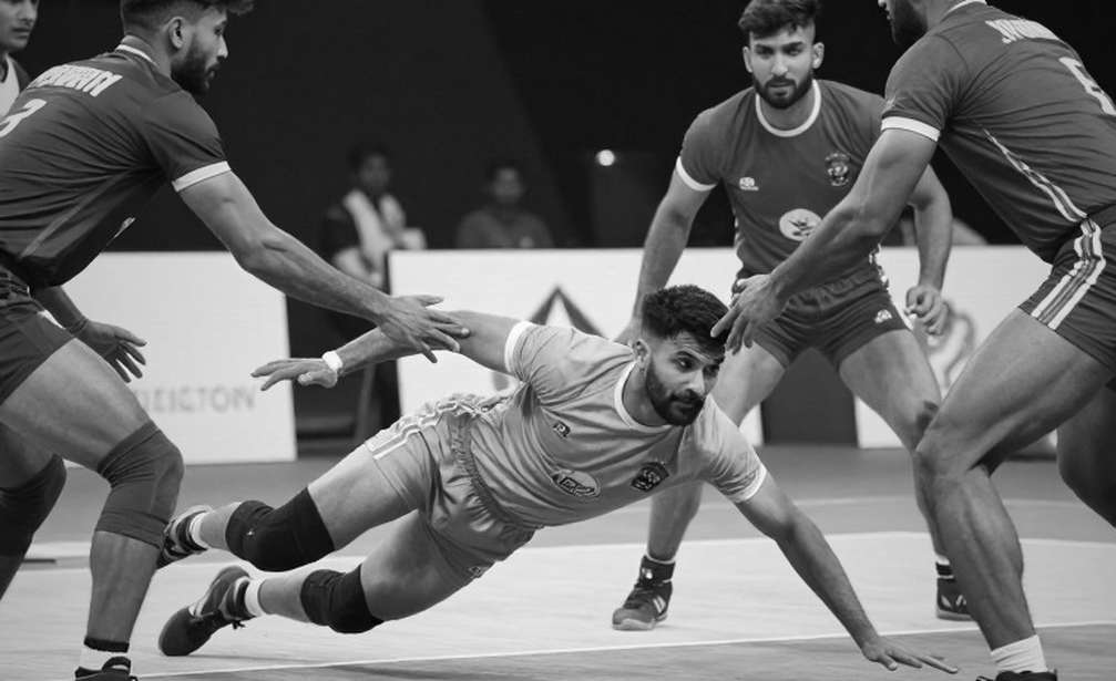 India's 160-80 Scoreline Proves Nothing About Dominance — The Real Story Is Chinese Taipei, and an Unverified Date India's 160-80 Scoreline Proves Nothing About Dominance — The Real Story Is Chinese Taipei, and an Unverified Date