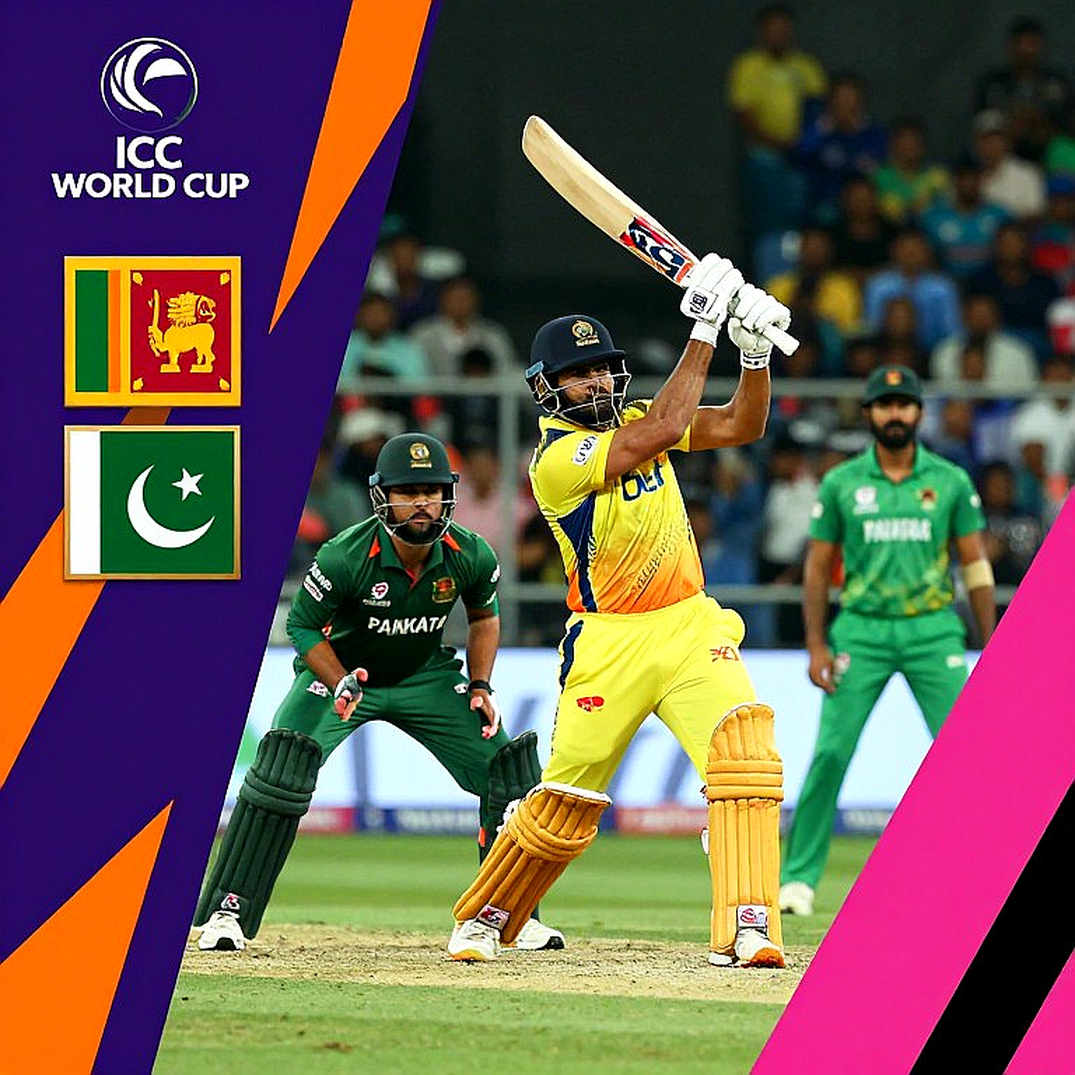 খালি লেজারের সাক্ষ্য: এশীয় ক্রিকেটের ডেটা-শৃঙ্খলে নীরব ফাটল