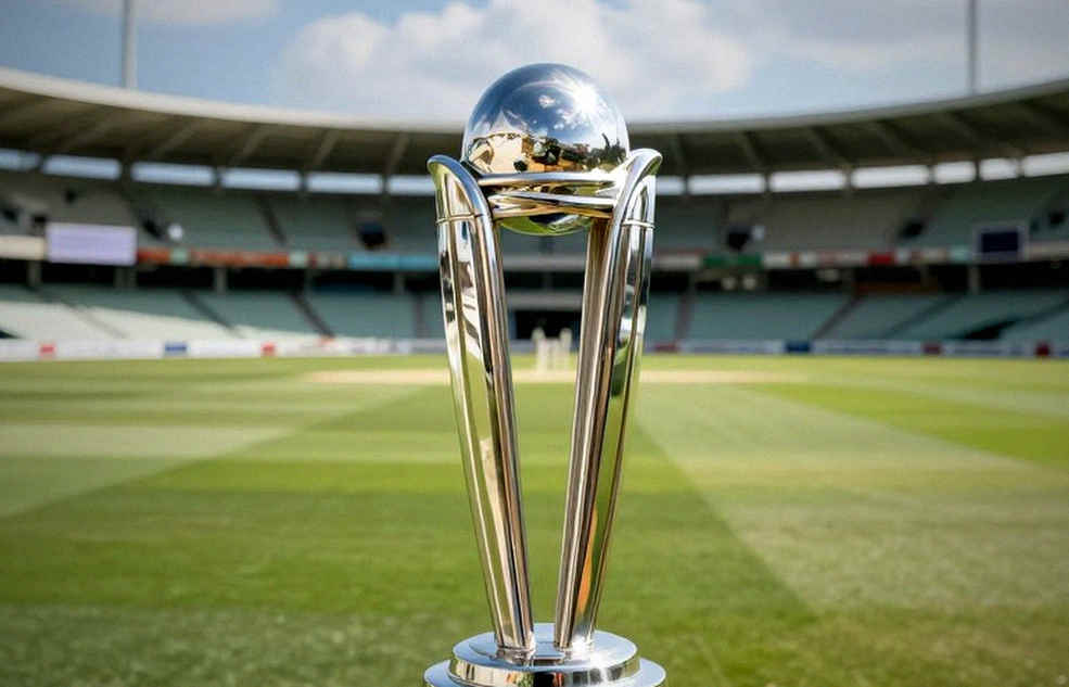 খালি ইনপুট, ভাঙা শৃঙ্খল: ক্রিকেট অফিসিয়েটিংয়ের অডিট-ট্রেইল ও ব্লকচেইনের অসমাপ্ত প্রতিশ্রুতি
