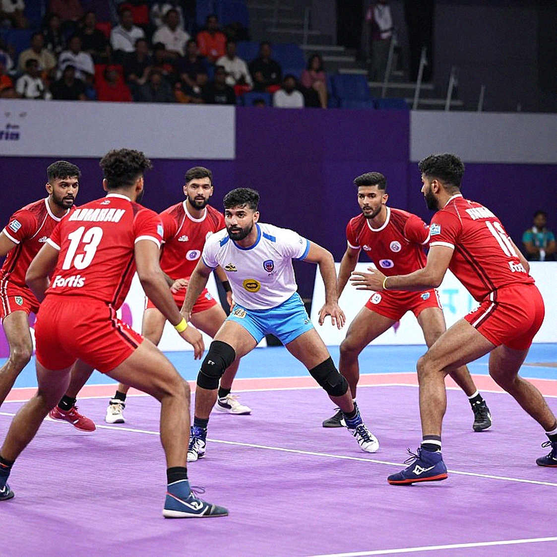 এশিয়ান গেমস ২০২৬ কাবাডি সম্প্রচার: চ্যানেলের নাম কেউ বলছে না, আর সেই নীরবতাই আসল গল্প