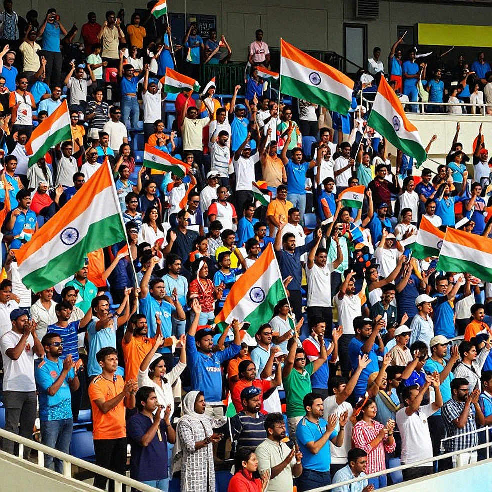 The Scoreboard Nobody Can Verify: Cricket's Data Economy and Blockchain's Uneven Promise