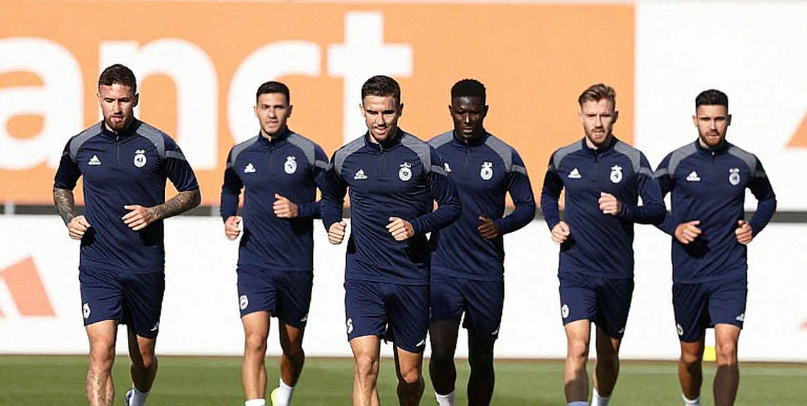 Tottenham's €366m Riddle and the Slot Rumour: A Source Audit Tottenham's €366m Riddle and the Slot Rumour: A Source Audit