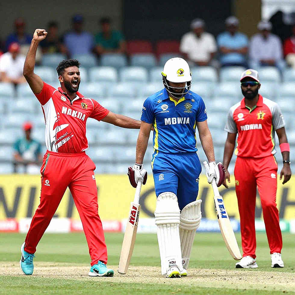 78 off 85: Yasiru Rodrigo's Innings, the MCA Super Premier League, and the Arithmetic of a Highlight Reel 78 off 85: Yasiru Rodrigo's Innings, the MCA Super Premier League, and the Arithmetic of a Highlight Reel