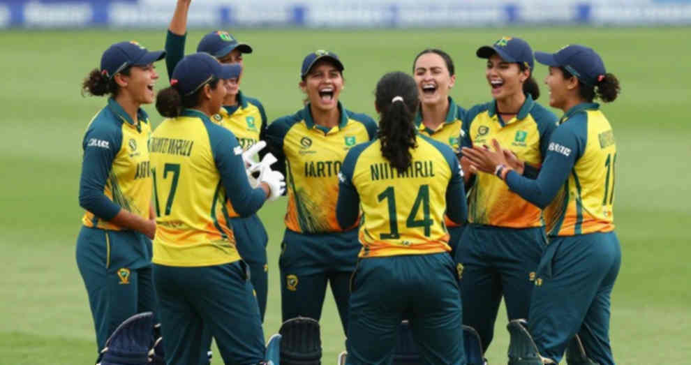 ৩১ উইকেট, ৫৪০ রান, আর আট ম্যাচের চুক্তি: ফাতিমা সানা কীভাবে ড্রাফট থেকে বাদ পড়ে পার্থ স্কর্চার্সে পৌঁছালেন