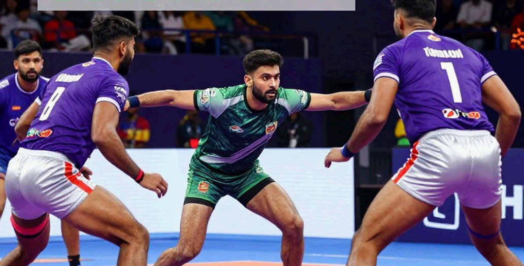কমনওয়েলথ কাবাডি চ্যাম্পিয়নশিপ ২০২৬: লোগো এল, কিন্তু আসল প্রশ্নটা লোগোর বাইরে কমনওয়েলথ কাবাডি চ্যাম্পিয়নশিপ ২০২৬: লোগো এল, কিন্তু আসল প্রশ্নটা লোগোর বাইরে