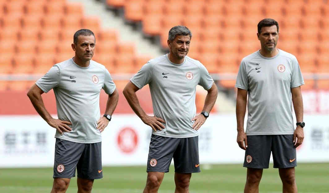 Labelled Football, Empty Inside: 18 of 22 Claims Carry No Source