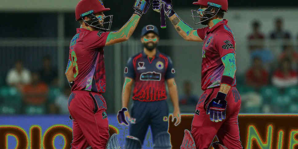 স্পেলের খাতা: ক্রিকেট ক্যালেন্ডারে কে কার ওভার ধার নিচ্ছে স্পেলের খাতা: ক্রিকেট ক্যালেন্ডারে কে কার ওভার ধার নিচ্ছে