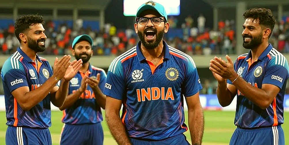 স্পেলের খাতা: ক্রিকেট ক্যালেন্ডারে কে কার ওভার ধার নিচ্ছে স্পেলের খাতা: ক্রিকেট ক্যালেন্ডারে কে কার ওভার ধার নিচ্ছে