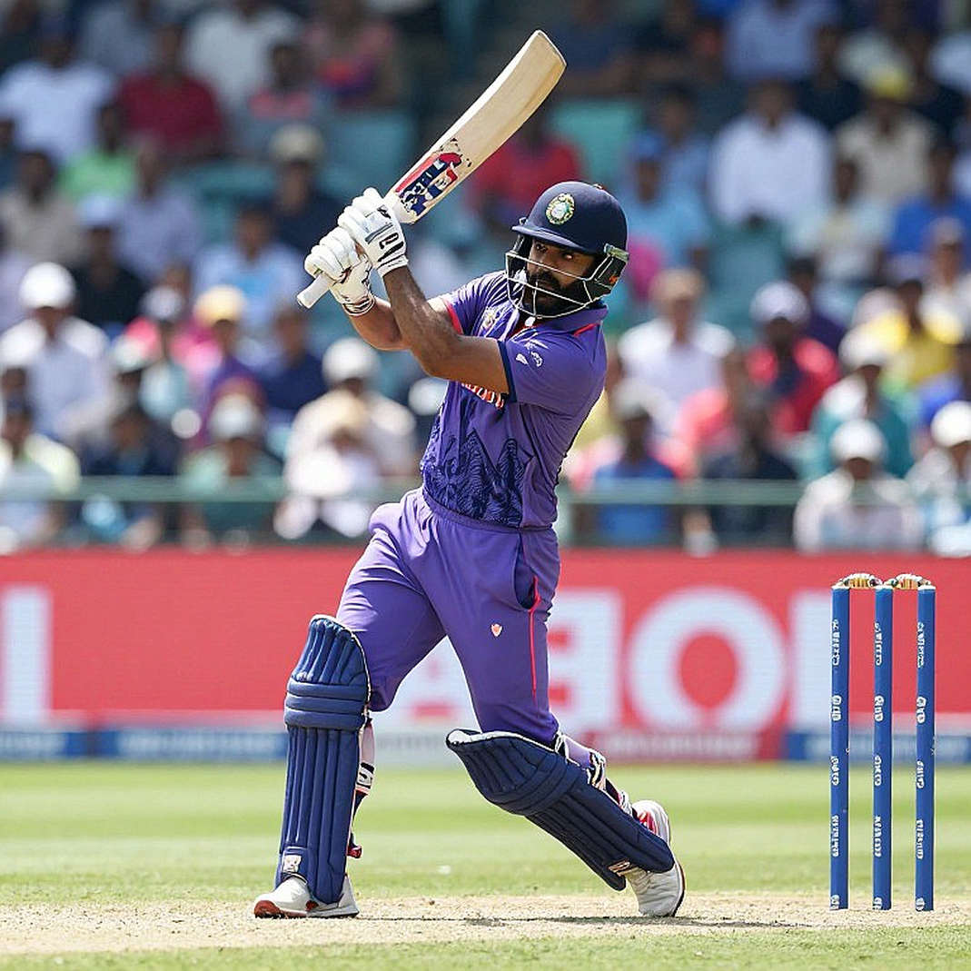 Overs 7 to 15: The Two Checklists Bangladesh's Tournament Equation Never Reconciled Overs 7 to 15: The Two Checklists Bangladesh's Tournament Equation Never Reconciled