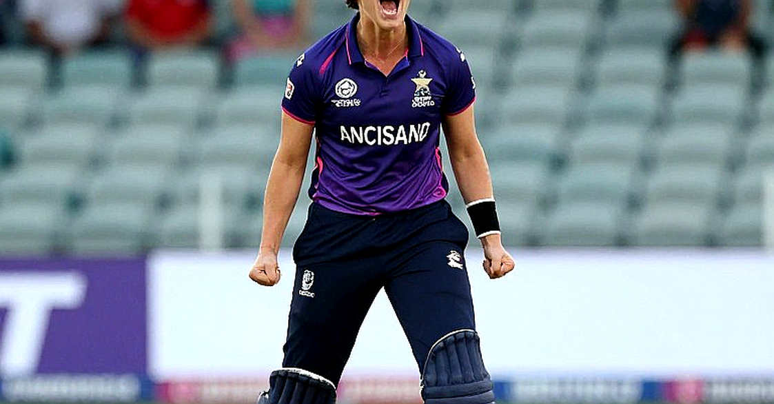 From No Ceilings to 50 Overs: Where Australia Women's Team Never Stops Is Where the Real Question Begins From No Ceilings to 50 Overs: Where Australia Women's Team Never Stops Is Where the Real Question Begins