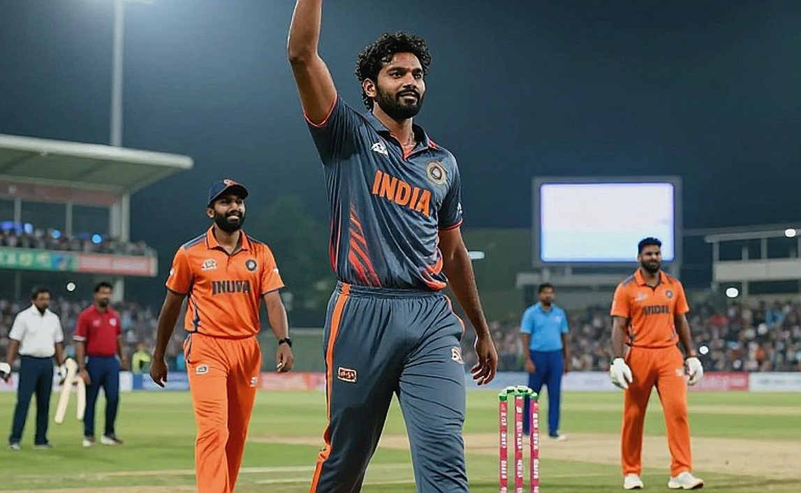 ৫৮ রানের দেয়াল: পাকিস্তানে অনূর্ধ্ব-১৯ নারী টি-টোয়েন্টিতে বাংলাদেশের ব্যাটিং ধস ও শ্রীলঙ্কার শান্ত জ্যামিতি ৫৮ রানের দেয়াল: পাকিস্তানে অনূর্ধ্ব-১৯ নারী টি-টোয়েন্টিতে বাংলাদেশের ব্যাটিং ধস ও শ্রীলঙ্কার শান্ত জ্যামিতি