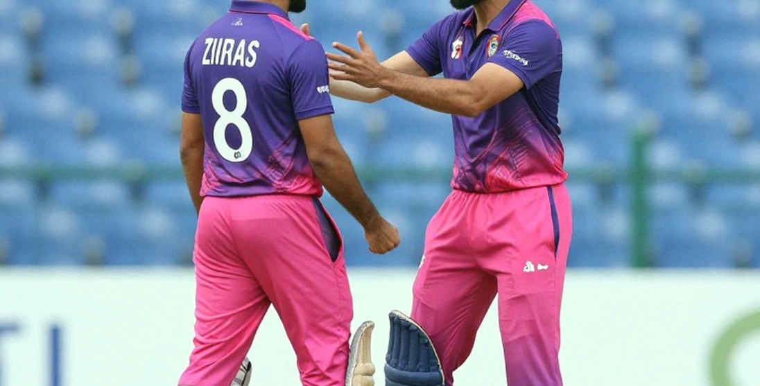 খালি পাতার খাতা: এশিয়ার ক্রিকেট যেভাবে নিজের ম্যাচ-হিসাব হারায় খালি পাতার খাতা: এশিয়ার ক্রিকেট যেভাবে নিজের ম্যাচ-হিসাব হারায়