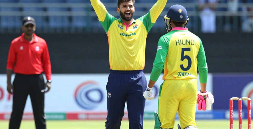 The Geometry of the Last Five Overs: How the Franchise Market Is Breaking Asia's Spin Empire The Geometry of the Last Five Overs: How the Franchise Market Is Breaking Asia's Spin Empire