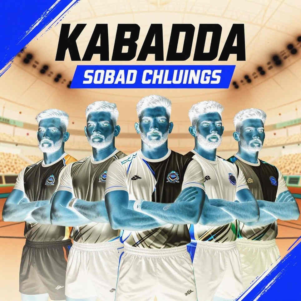 Gold Squad Rested, Ahmedabad Awaits India's Depth Test: The Real Question at the First Commonwealth Kabaddi Championship