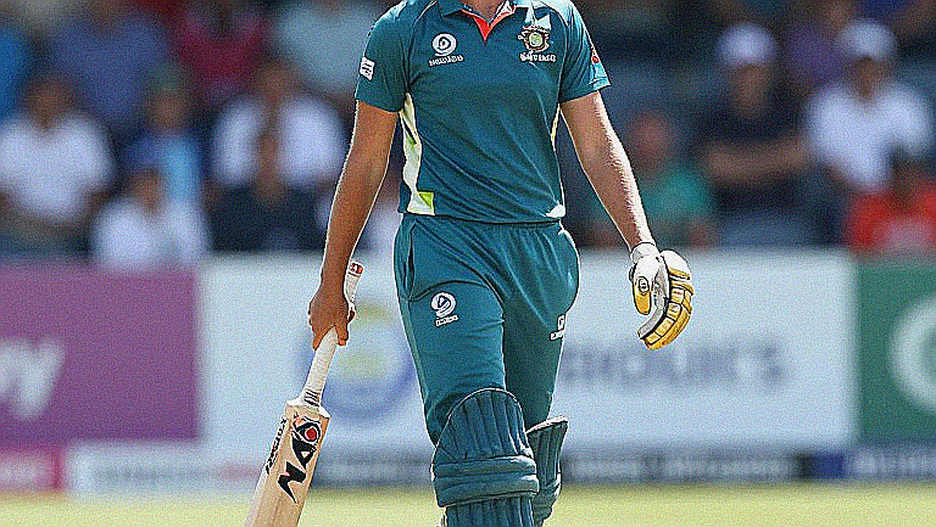 Empty Cells, Broken Memory: Blockchain's Knock on Cricket's Data Void