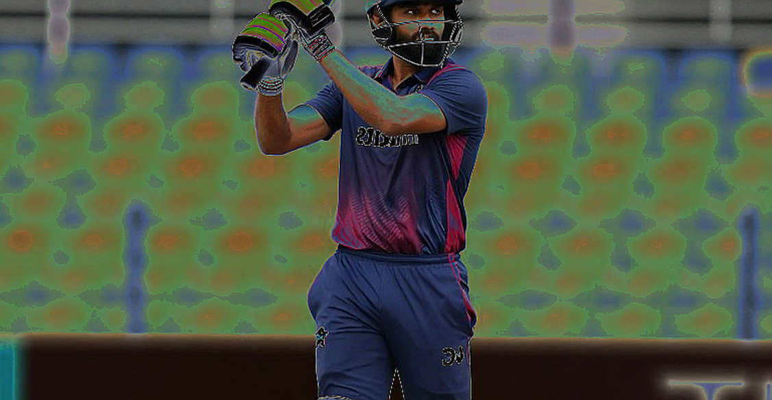 Empty Cells, Broken Memory: Blockchain's Knock on Cricket's Data Void