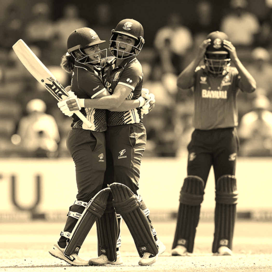 Beyond the Pink Kit: PCB and the Match of Unfinished Promises Beyond the Pink Kit: PCB and the Match of Unfinished Promises