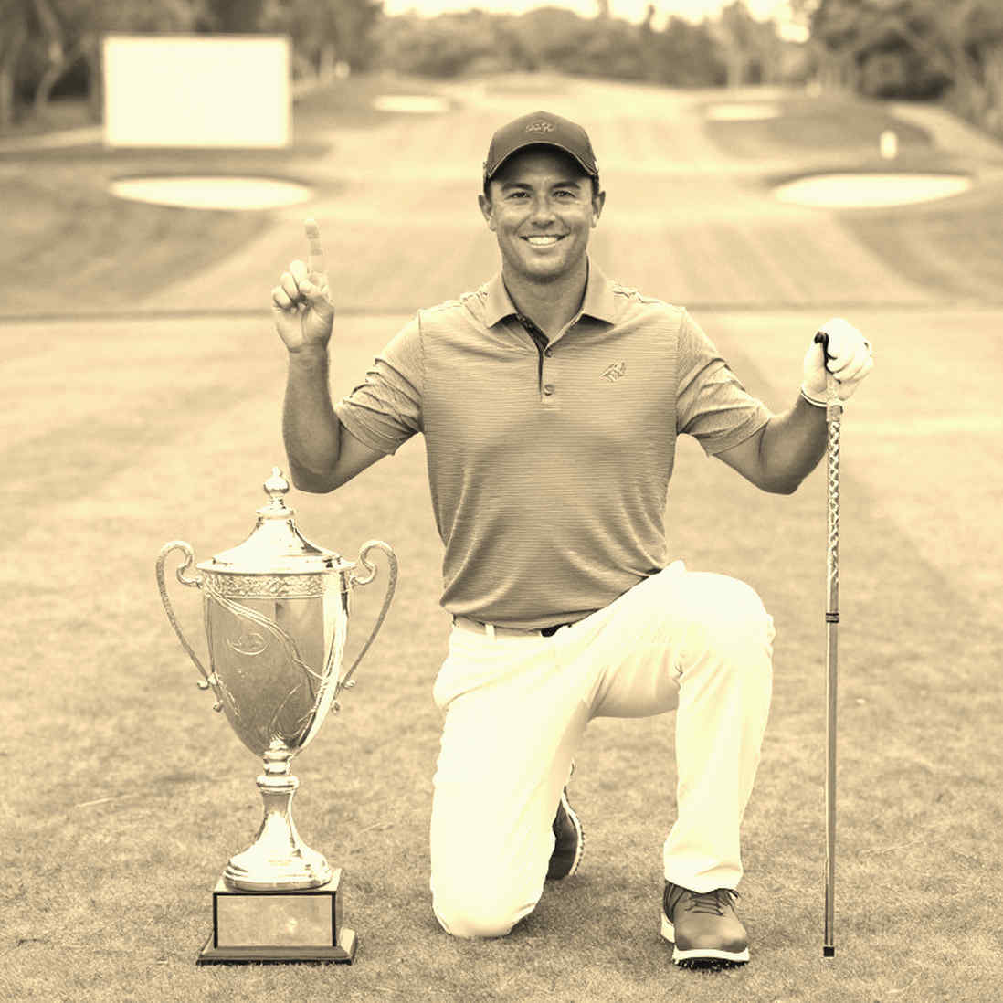 Forty Pages of Zero Data: The Evidence Crisis in Golf Analytics Forty Pages of Zero Data: The Evidence Crisis in Golf Analytics