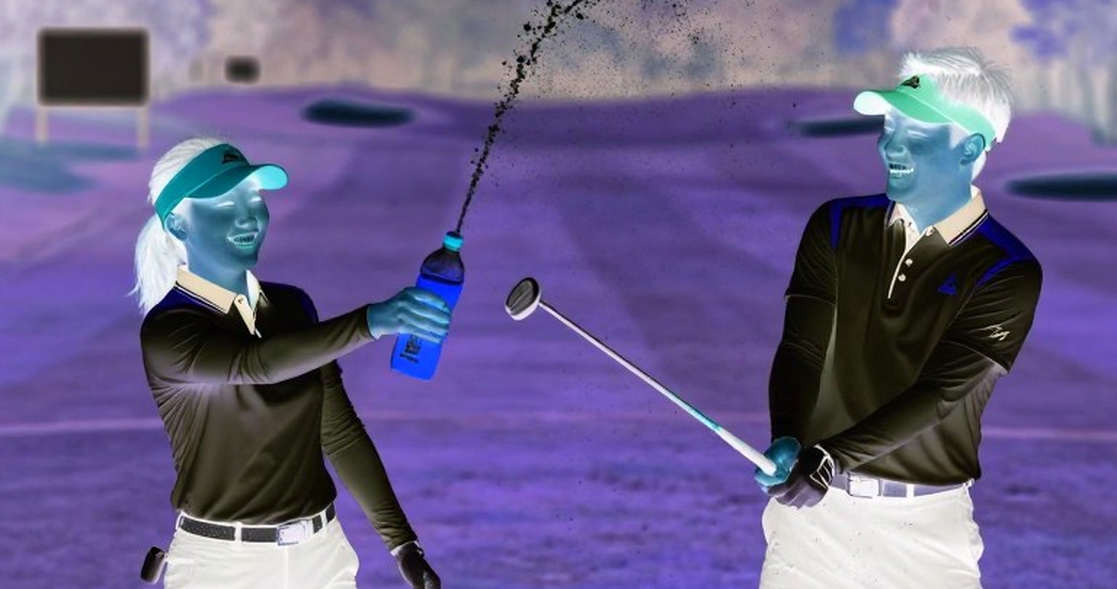 Forty Pages of Zero Data: The Evidence Crisis in Golf Analytics Forty Pages of Zero Data: The Evidence Crisis in Golf Analytics