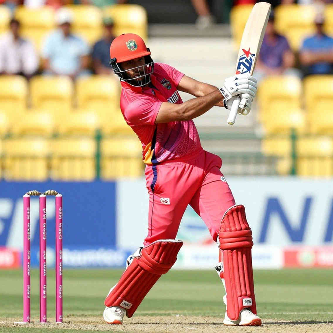 The Lesson of an Empty File: The Courage to Write 'Insufficient Information' in Asian Cricket Analysis The Lesson of an Empty File: The Courage to Write 'Insufficient Information' in Asian Cricket Analysis