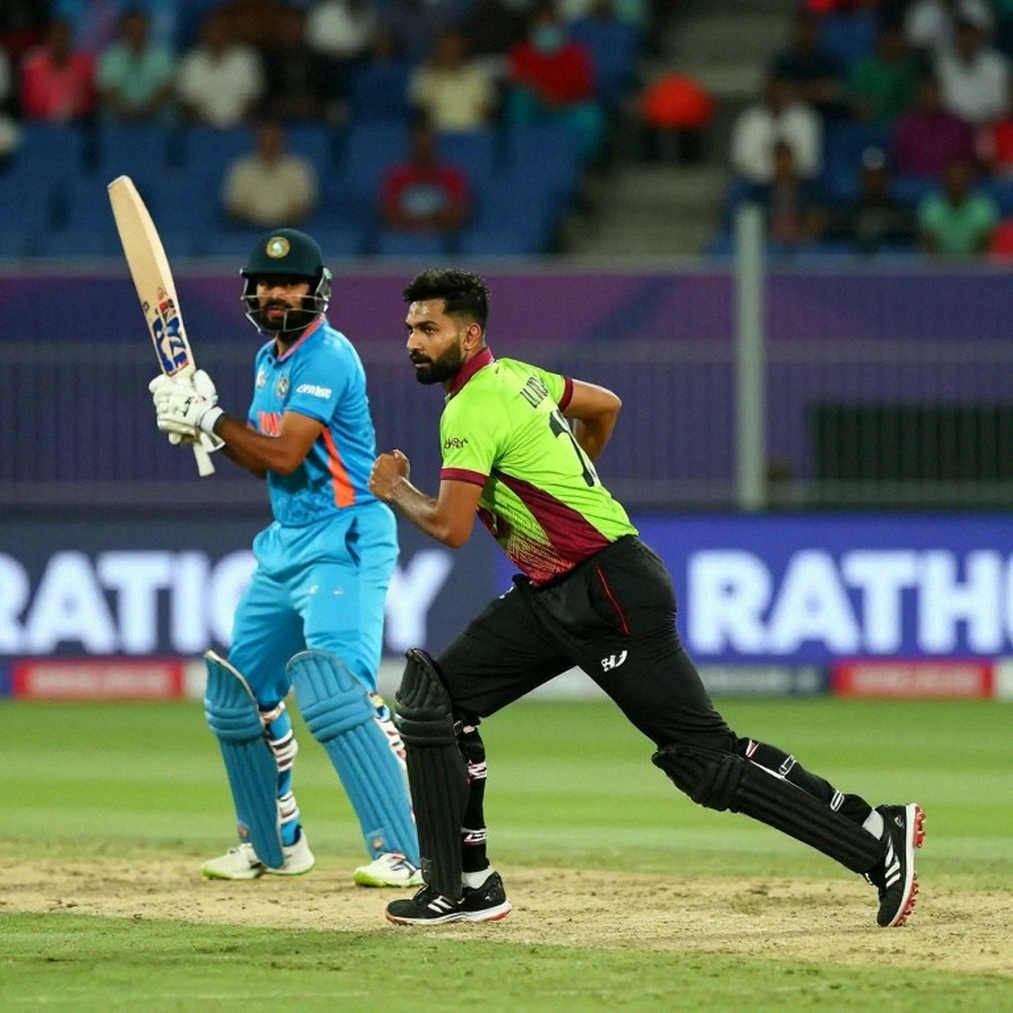The Lesson of an Empty File: The Courage to Write 'Insufficient Information' in Asian Cricket Analysis The Lesson of an Empty File: The Courage to Write 'Insufficient Information' in Asian Cricket Analysis