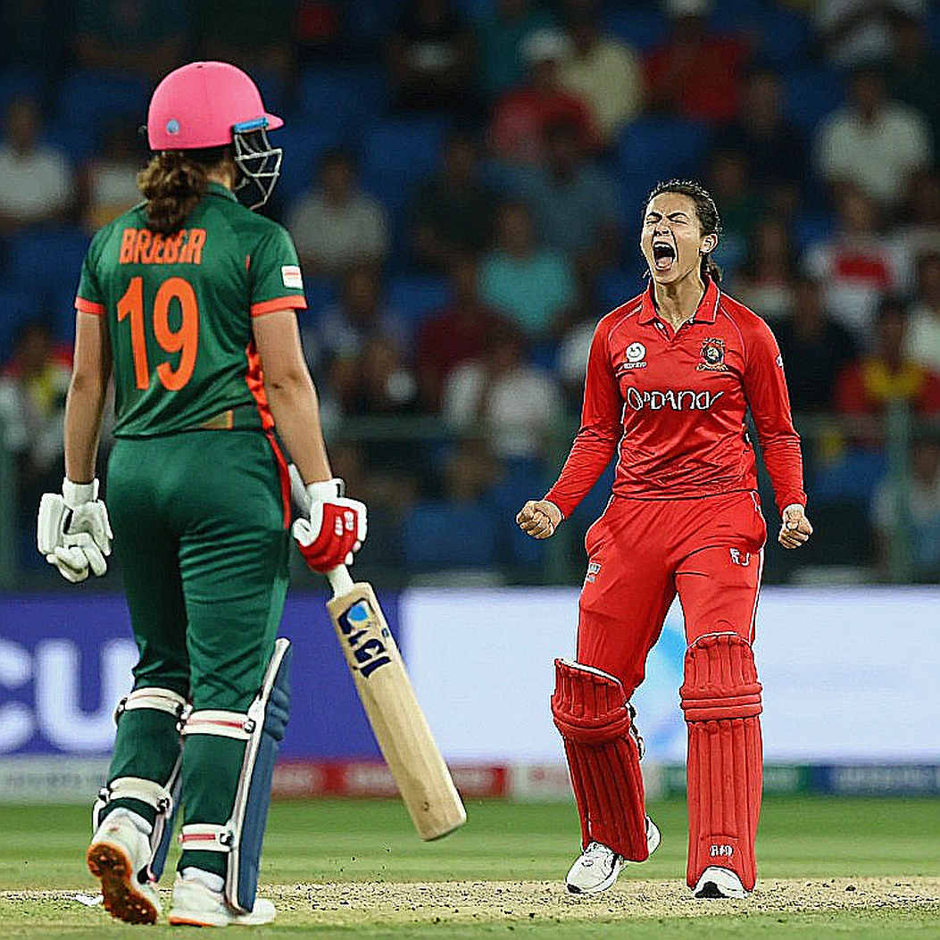 The Long Throw: Khulna's Ground, the Arithmetic of Overs, and Bangladesh's Under-19 Generation The Long Throw: Khulna's Ground, the Arithmetic of Overs, and Bangladesh's Under-19 Generation