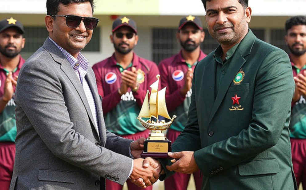 Zero Input, Infinite Echo: The Last Frontier of Integrity in Cricket Analysis