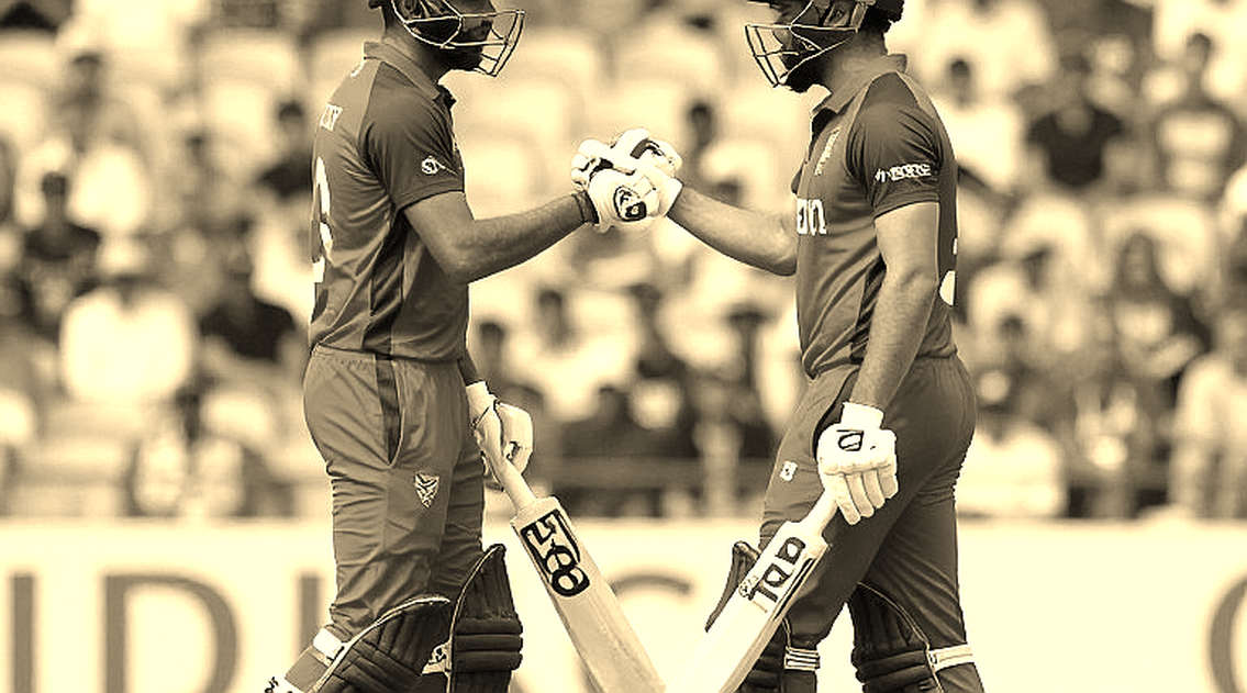 Zero Input, Infinite Echo: The Last Frontier of Integrity in Cricket Analysis