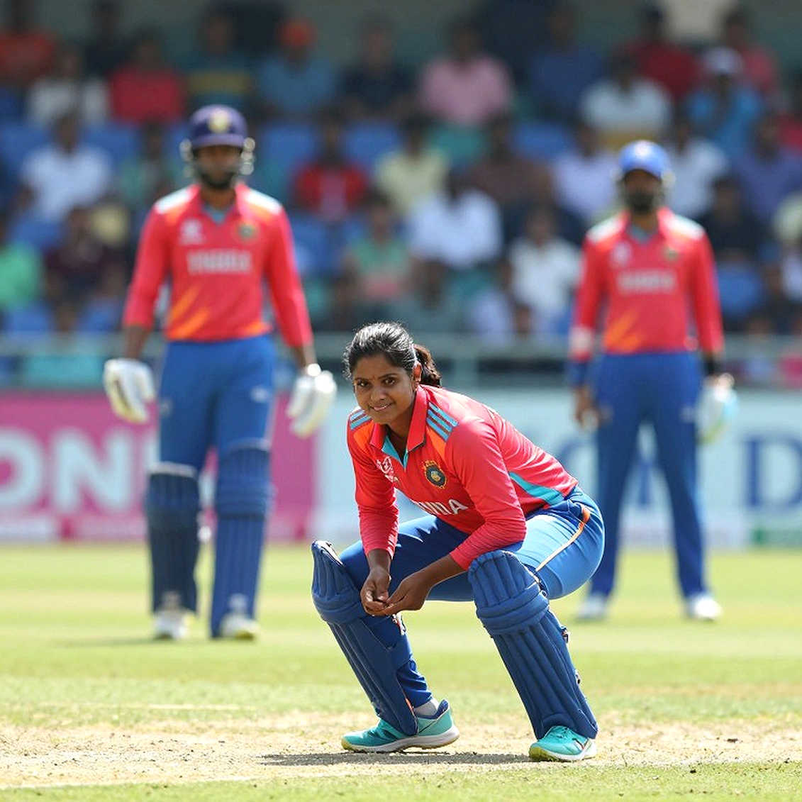 Where Rain Is the Selector: Mirpur's Pitch and Bangladesh's Most Expensive Myth Where Rain Is the Selector: Mirpur's Pitch and Bangladesh's Most Expensive Myth