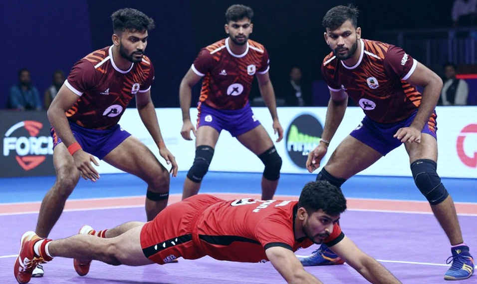 Asian Games 2026 Kabaddi: India's Golden Legacy and Iran's Challenge Asian Games 2026 Kabaddi: India's Golden Legacy and Iran's Challenge