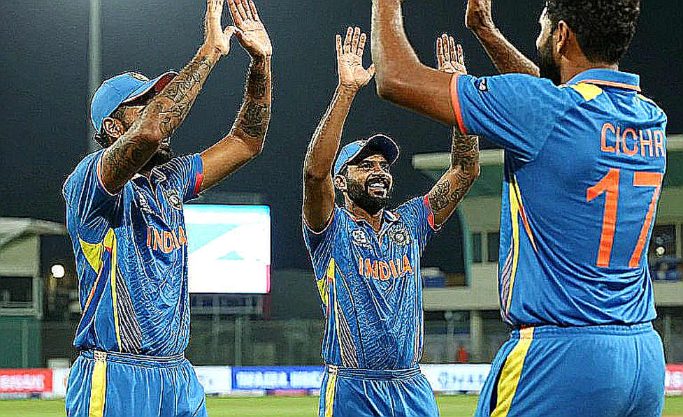 NOC, Retention and the World Cup Window: Bangladesh Cricket's Hidden Contract Ledger NOC, Retention and the World Cup Window: Bangladesh Cricket's Hidden Contract Ledger