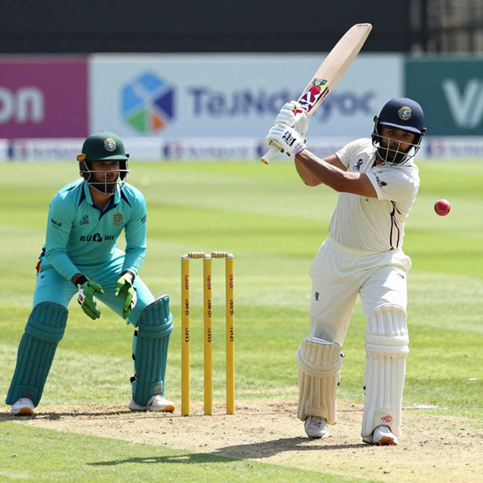 Farhan's 238: A Narrow-Category Record, a Dead Rubber's Larger Lesson Farhan's 238: A Narrow-Category Record, a Dead Rubber's Larger Lesson
