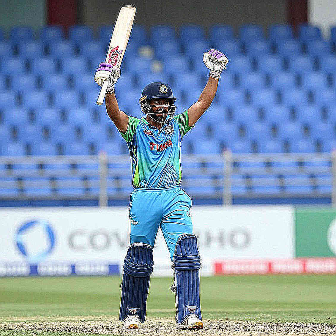 The Analysis That Came Back Empty: Cricket Data's Null Input and the Testimony of a Blank Column The Analysis That Came Back Empty: Cricket Data's Null Input and the Testimony of a Blank Column