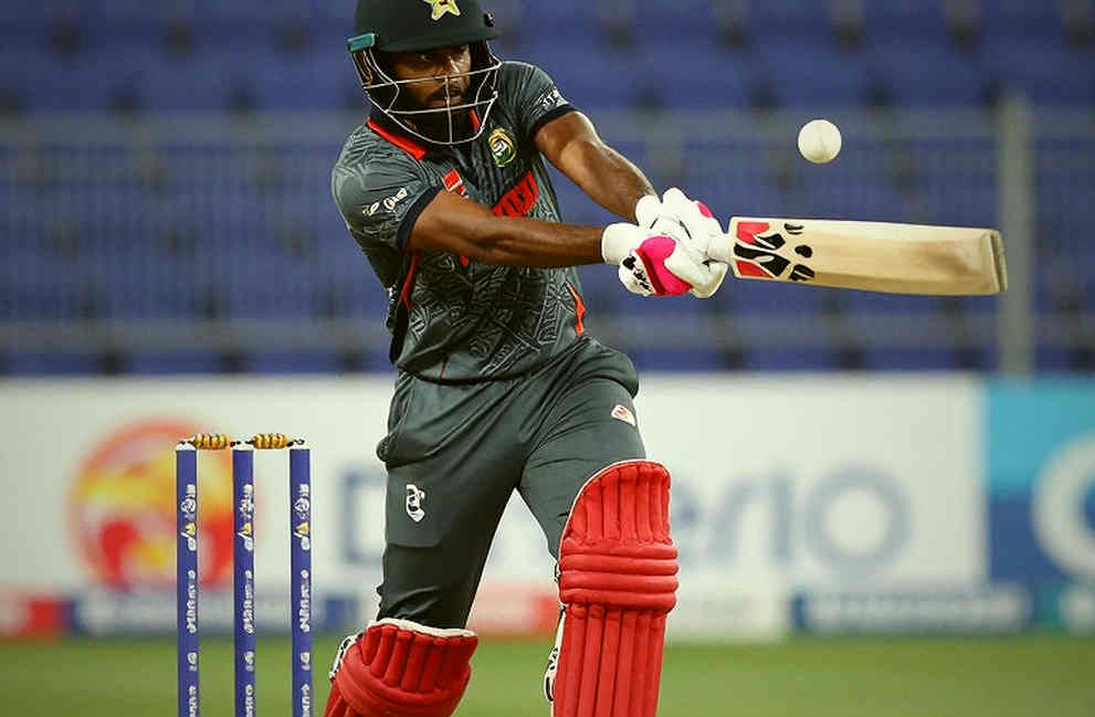 The Chain of Verification: When the Information Block Is Empty, What a Cricket Writer's Notebook Says The Chain of Verification: When the Information Block Is Empty, What a Cricket Writer's Notebook Says