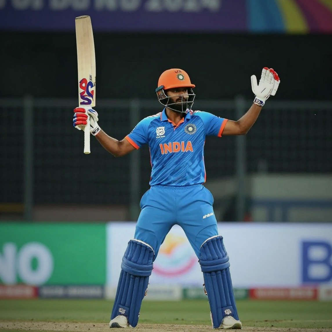 The Chain of Verification: When the Information Block Is Empty, What a Cricket Writer's Notebook Says The Chain of Verification: When the Information Block Is Empty, What a Cricket Writer's Notebook Says