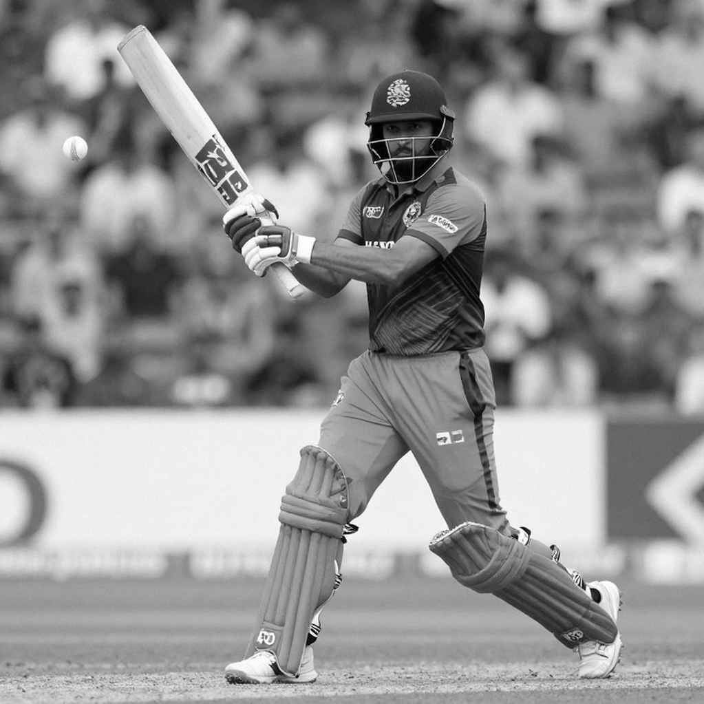 The Chain of Verification: When the Information Block Is Empty, What a Cricket Writer's Notebook Says The Chain of Verification: When the Information Block Is Empty, What a Cricket Writer's Notebook Says