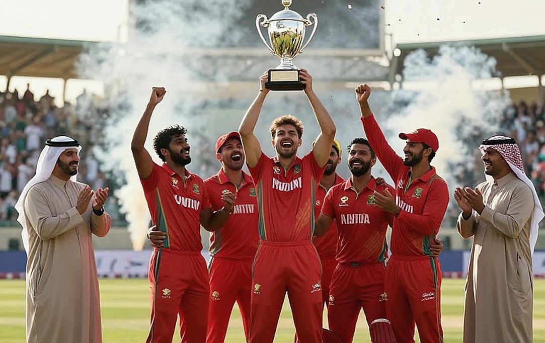 এশিয়ার ক্রিকেট ক্যালেন্ডার আর অদৃশ্য ওয়ার্কলোডের খাতা: যে সংখ্যাগুলো কেউ লিখে রাখে না
