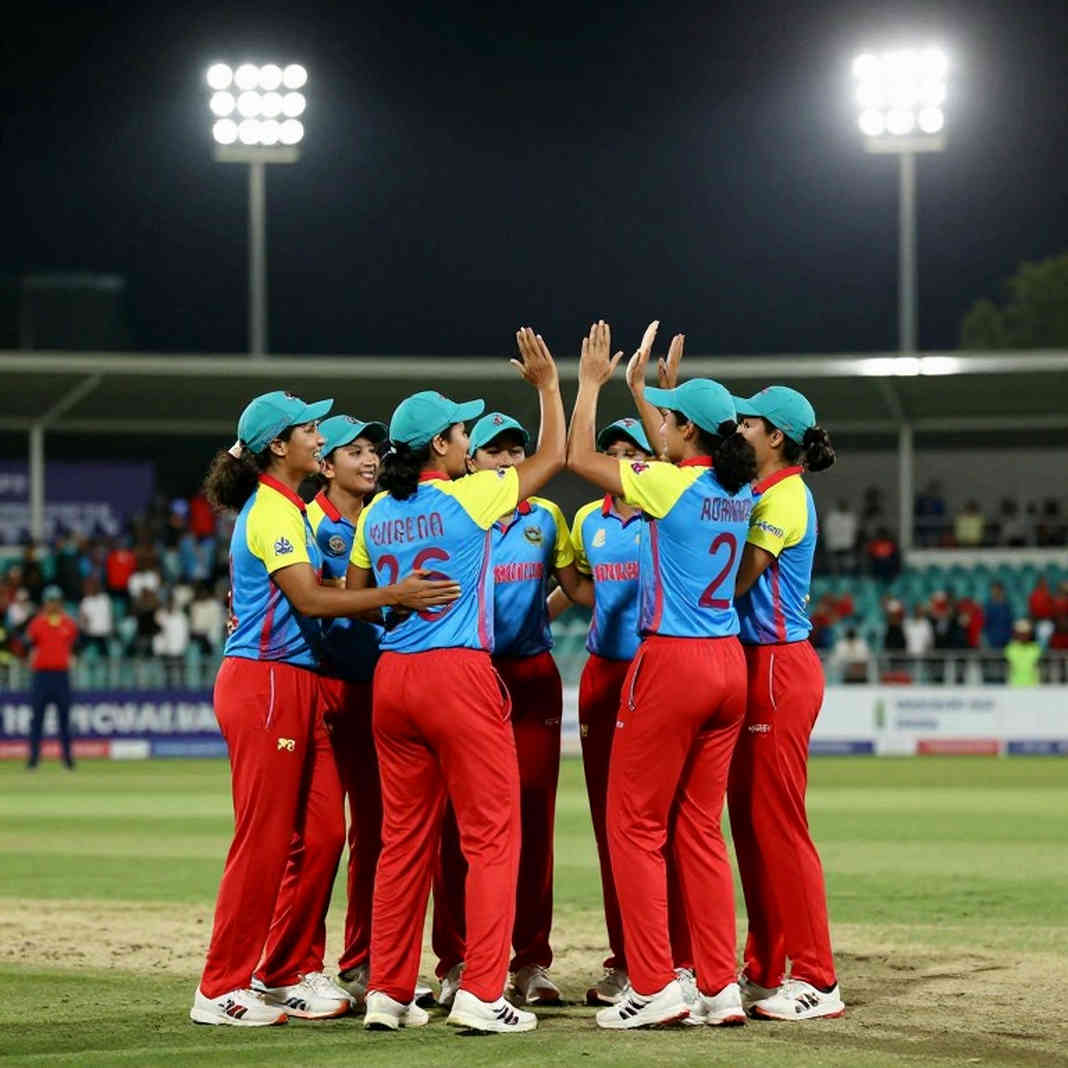 The Ledger Beyond the Scoreboard: Blockchain, Fan Tokens, and the Quiet Arithmetic of Migrant Cricket