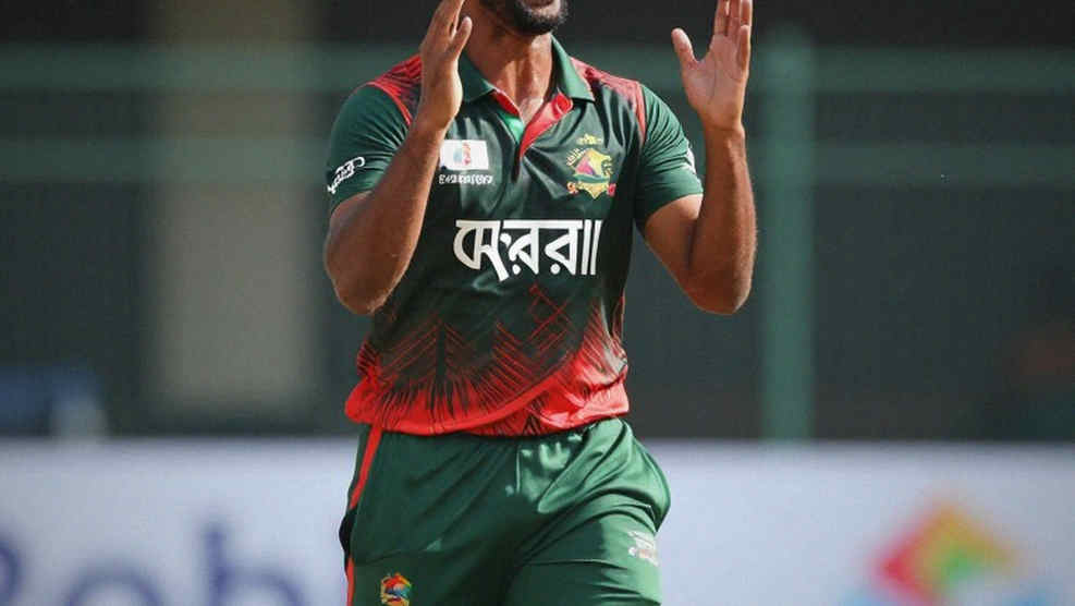 খাঁটি বাংলা ব্লকচেইন সংবাদ নিবন্ধ তৈরি: ক্রিকেট বিশ্লেষণে তথ্যের অভাব