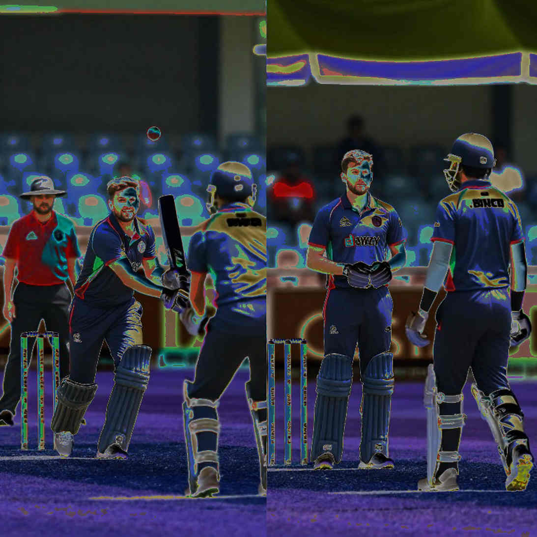 From the Chattogram Desk to On-Chain: Cricket's Missing Row and the Immutable Ledger From the Chattogram Desk to On-Chain: Cricket's Missing Row and the Immutable Ledger
