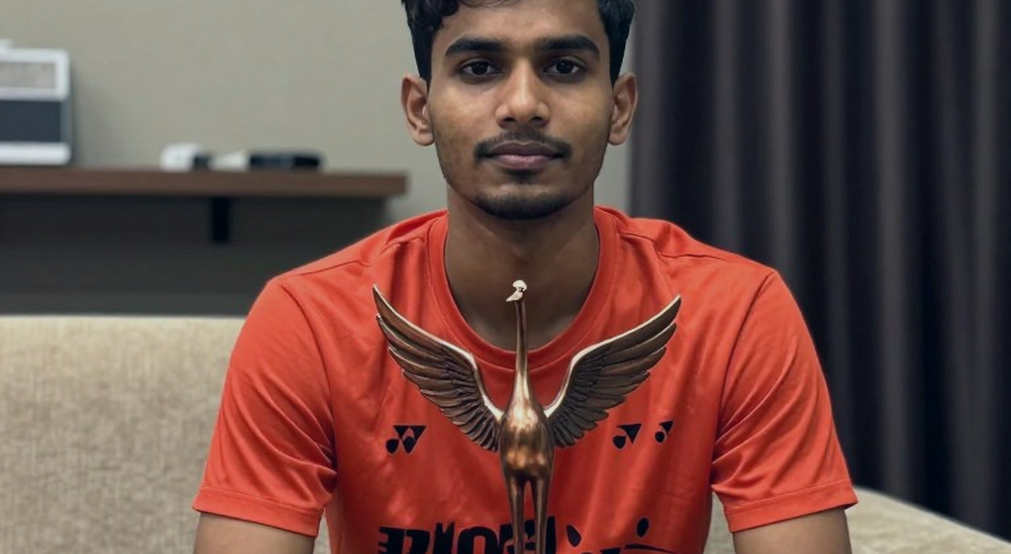 ক্যাপশনের ভুল লেবেল আর ৩.৭২ বিলিয়ন ডং: সেপাক তাকরার সোনালি মেয়েদের হিসাব