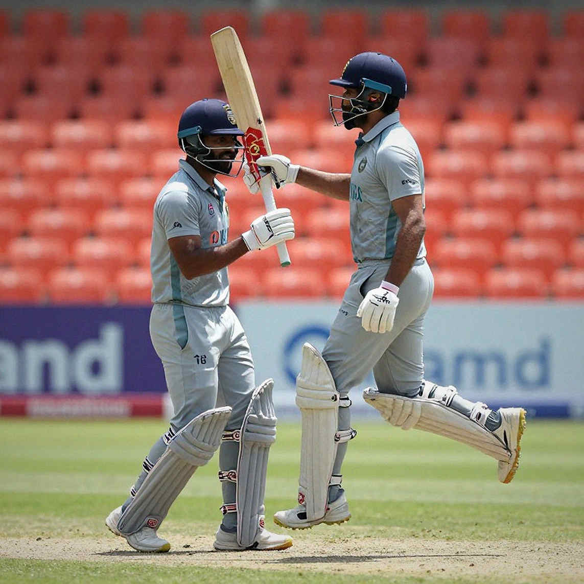 Five and Counting: Does Gill's Record Award Prove India's Depth, or Just Blur the Formats?
