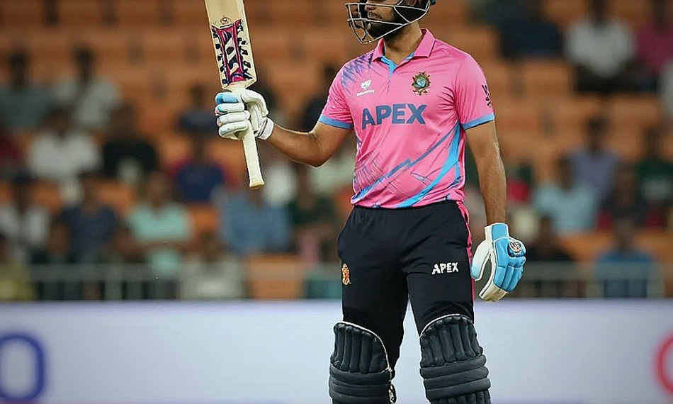 ১৯তম ওভারের কবিতা: টি-টোয়েন্টি বিশ্বকাপে গভীরতাই এখন আসল তারকা