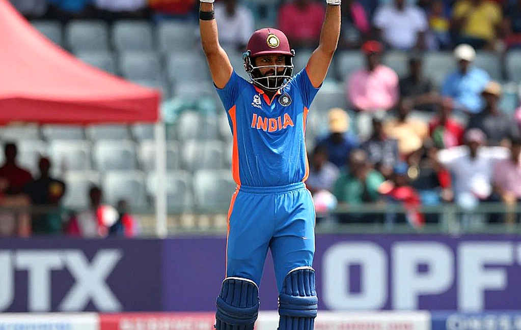The Six-Man Armband: What Abbas Afridi's Captaincy Says — And What It Doesn't The Six-Man Armband: What Abbas Afridi's Captaincy Says — And What It Doesn't