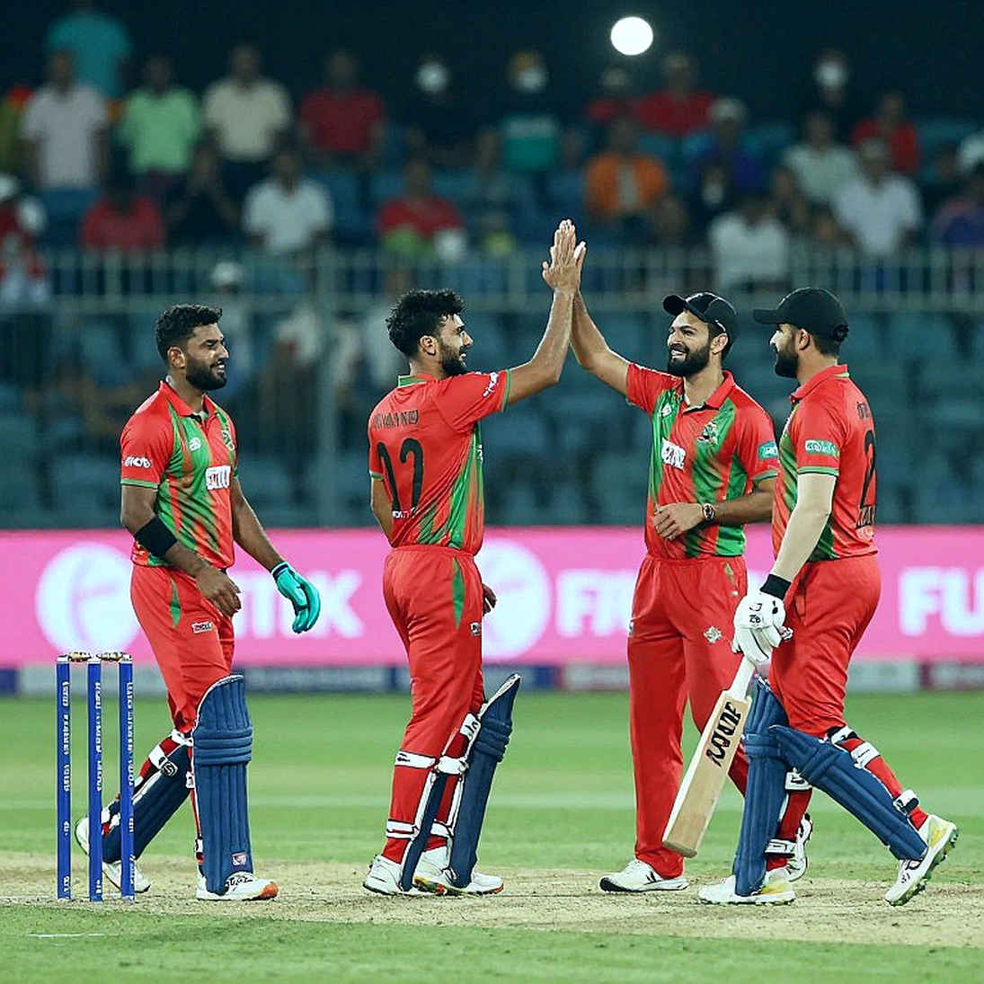 The Six-Man Armband: What Abbas Afridi's Captaincy Says — And What It Doesn't The Six-Man Armband: What Abbas Afridi's Captaincy Says — And What It Doesn't