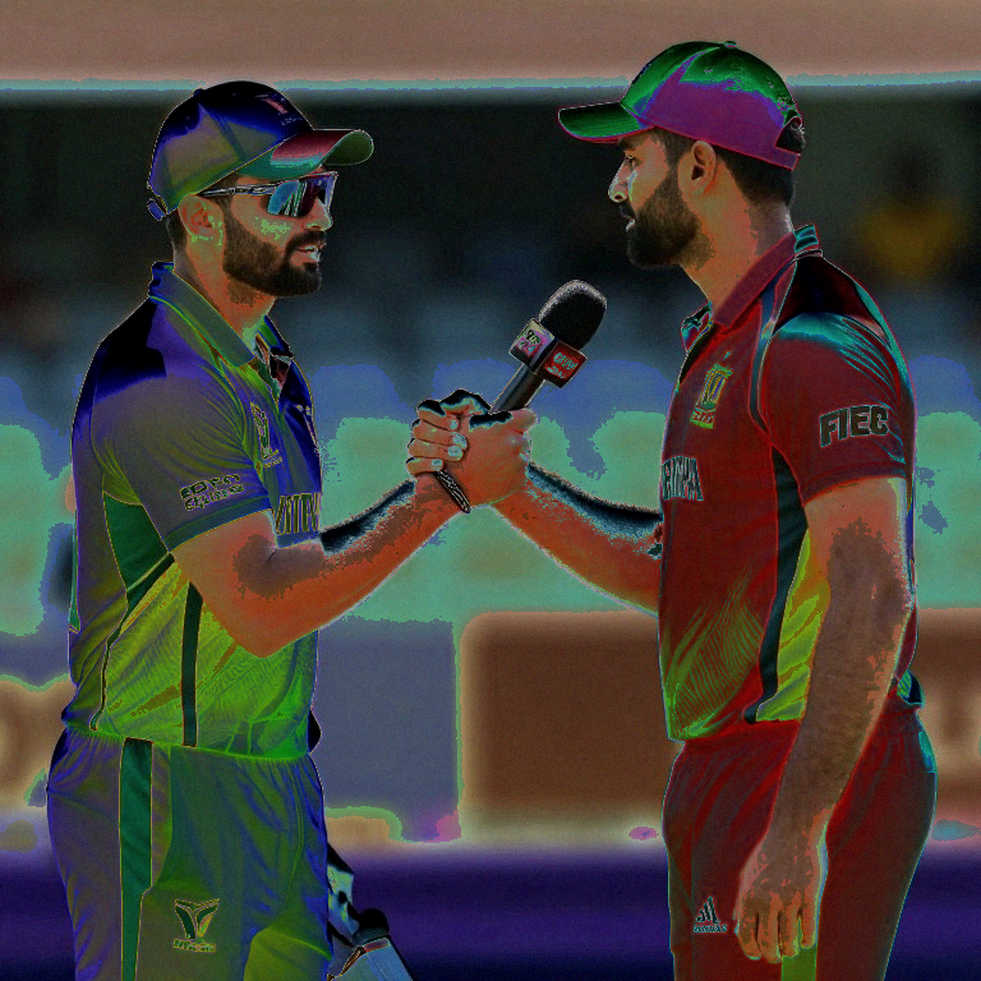 খালি সারি শূন্য নয়: ক্রিকেটের ডেটা-নীরবতা কীভাবে আমাদের হিসাব বদলে দেয়