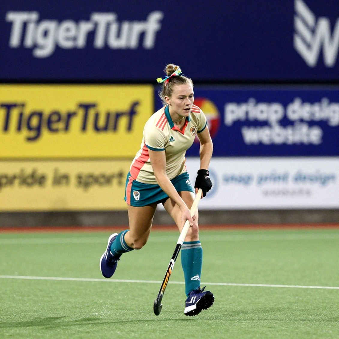 Six Cities, Eighteen Days, One Provincial Side: The Two Separate Competitions Hidden Inside Pakistan's Hockey Tour