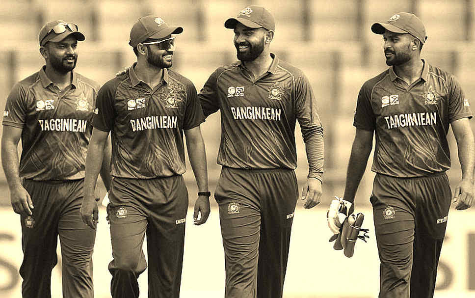 ট্রফির নিচের স্তর: আইসিসি নারী বিশ্বকাপ ২০২৫ ও হারমানপ্রীত কাউরের অধিনায়কত্বের পূর্ণ অর্জনের পুরাতত্ত্ব